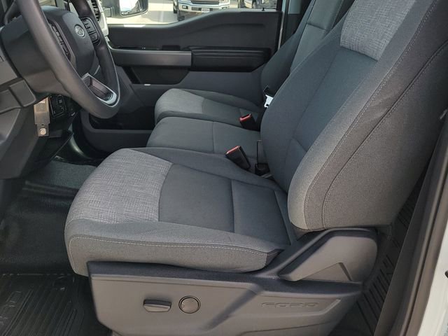 Certified 2025 Ford F250 XLT w/ FX4 Off-Road Package image 6