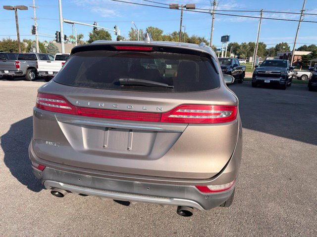 Used 2019 Lincoln MKC Select w/ Select Plus Package FWD image 9