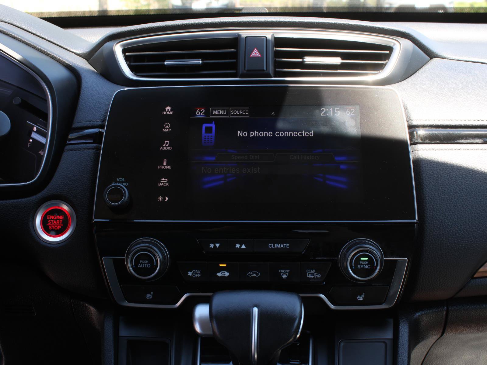 Used 2019 Honda CR-V Touring image 13