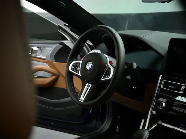 Used 2025 BMW M8 Competition w/ M Carbon Exterior Package image 74