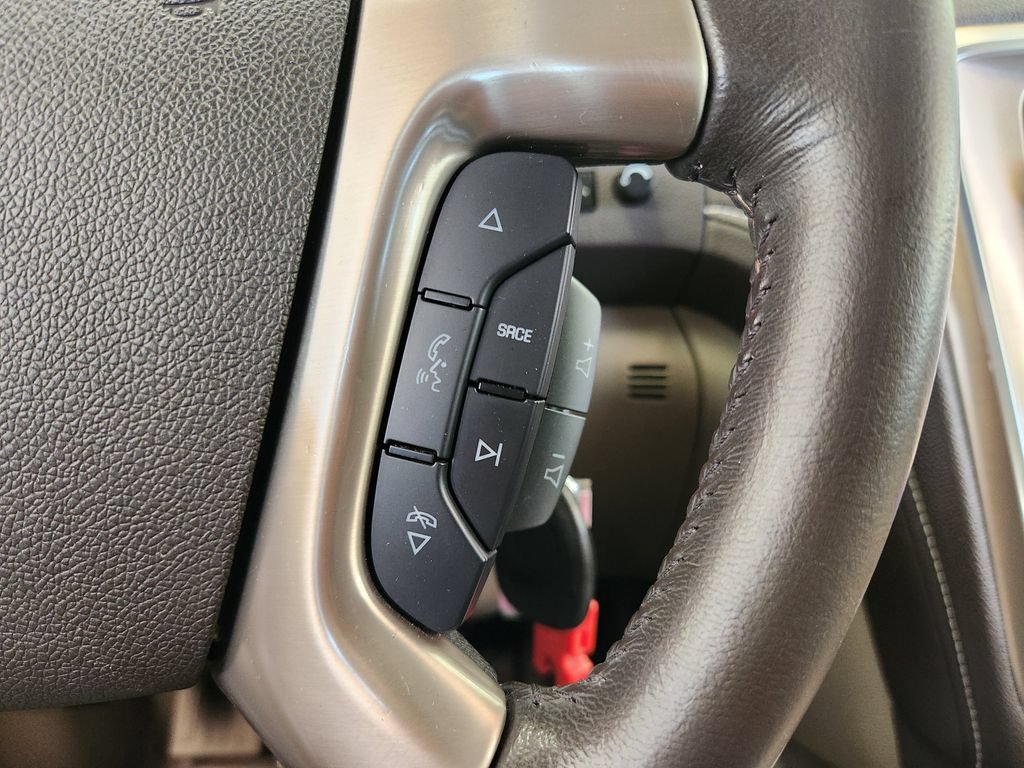 Used 2014 GMC Acadia Denali FWD image 28