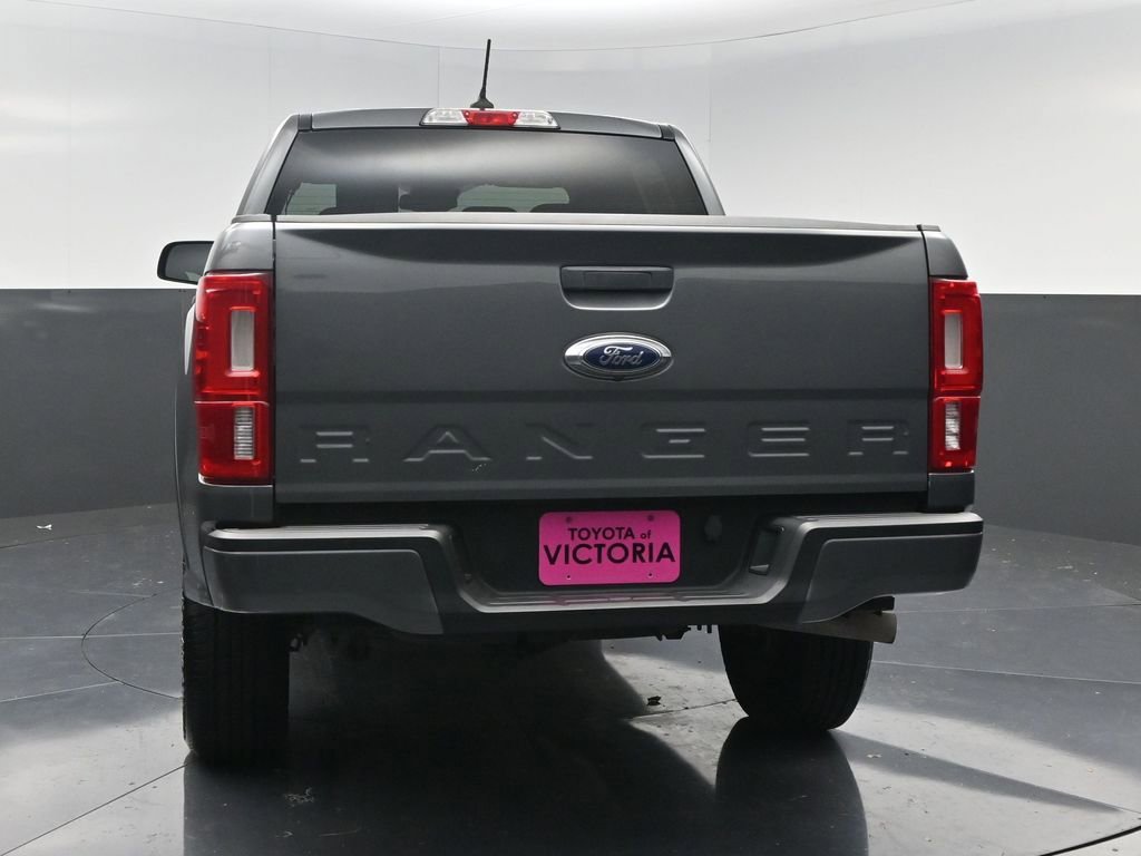 Used 2022 Ford Ranger XLT image 14