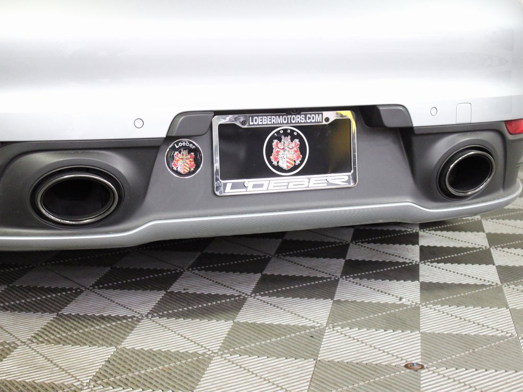 Used 2022 Porsche 911 Carrera S image 14