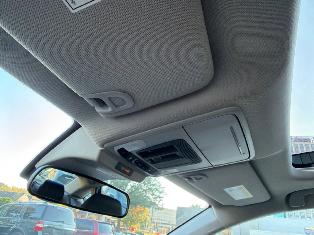 Used 2024 Honda Accord EX image 28