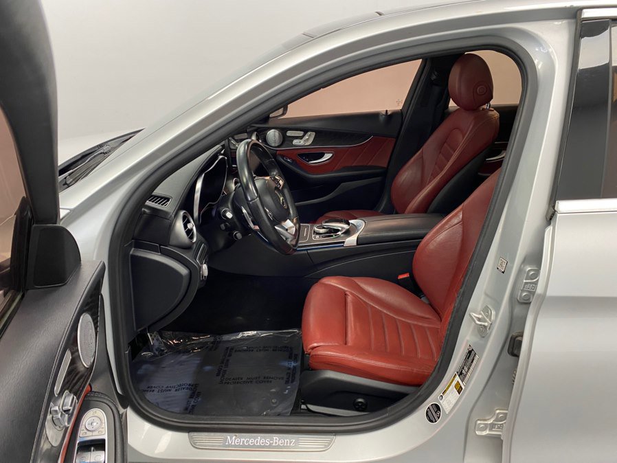 Used 2016 Mercedes-Benz C 300 Sedan image 20