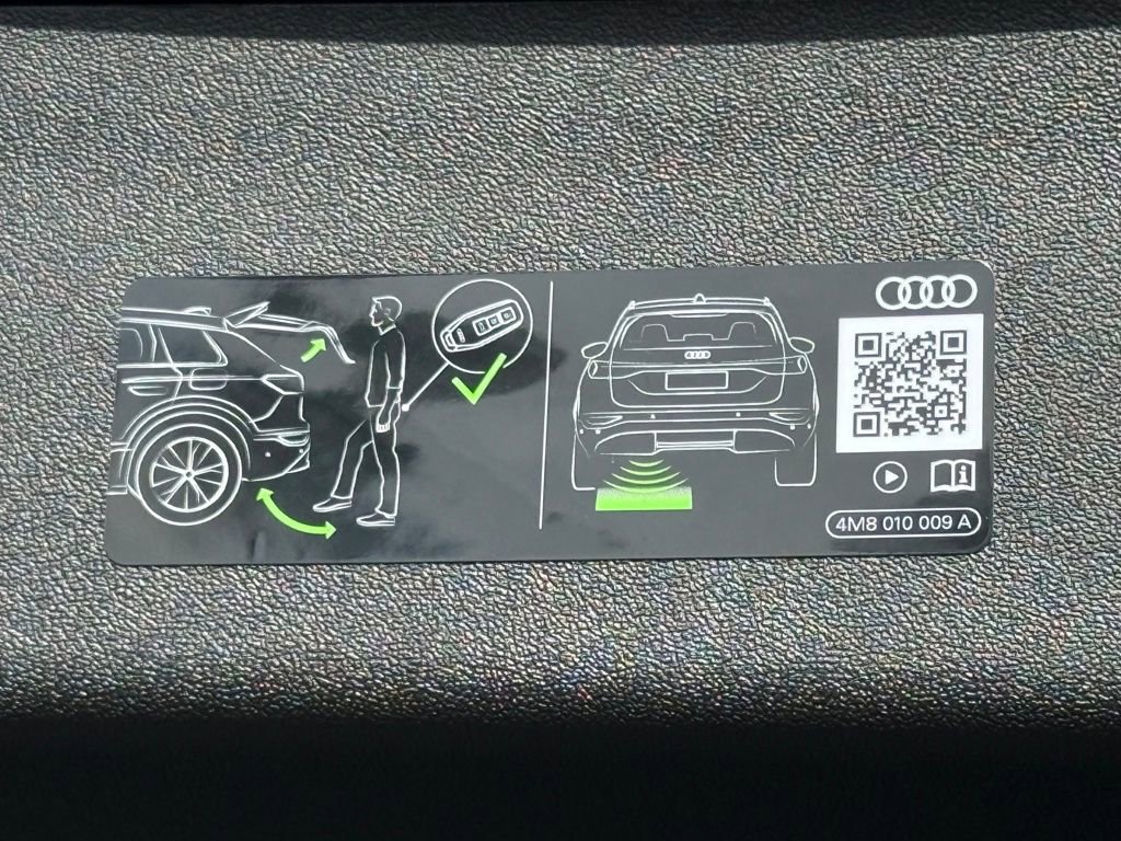 New 2026 Audi Q3 quattro 2.0T image 57