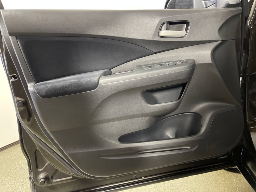 Used 2014 Honda CR-V EX image 19