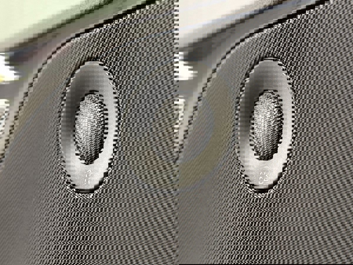 Used 2025 Lincoln Aviator Reserve w/ Jet Appearance Package image 13