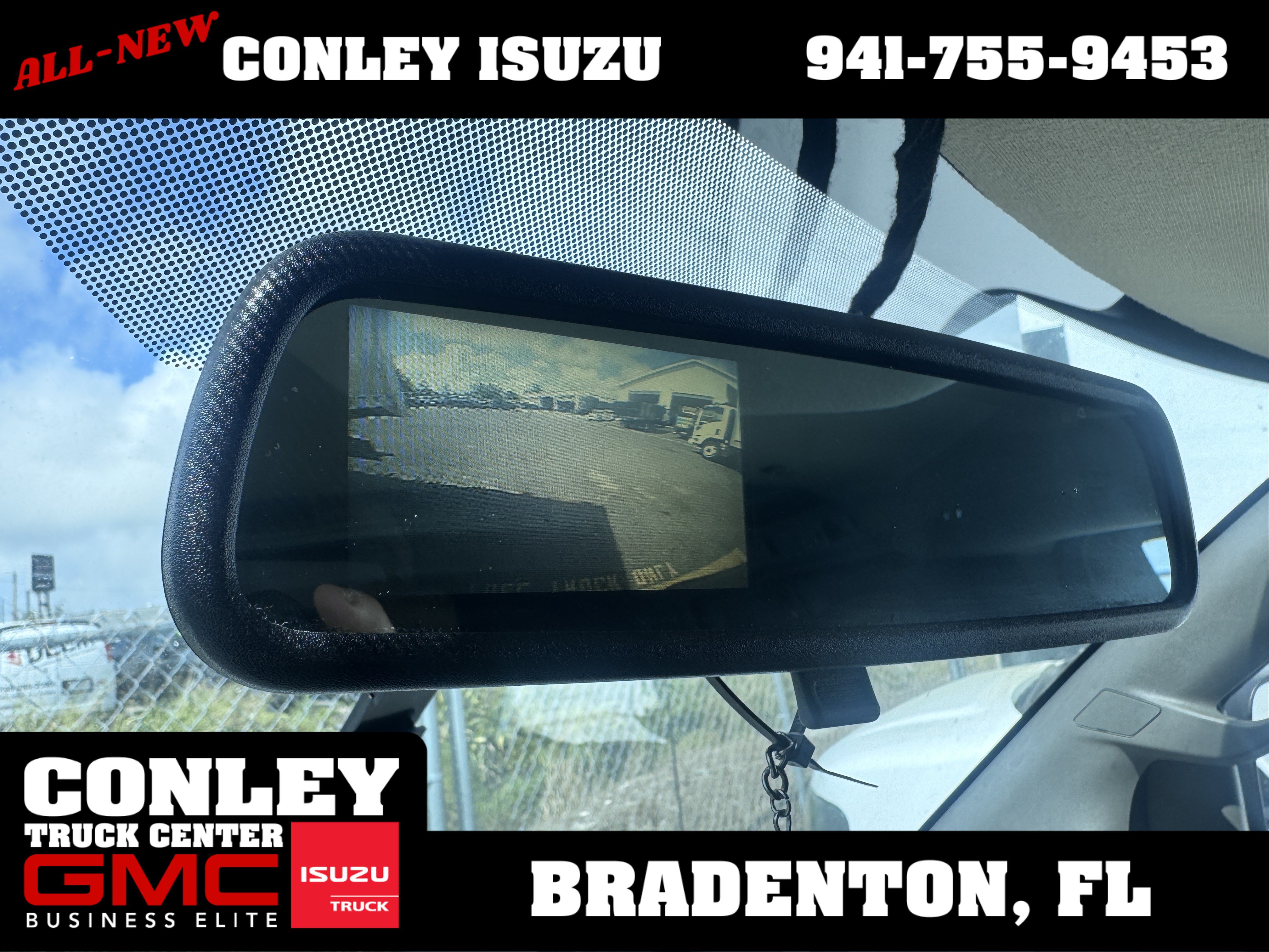 Used 2023 Chevrolet Express 2500 2500 RWD 135 w/ Driver Convenience Package image 14