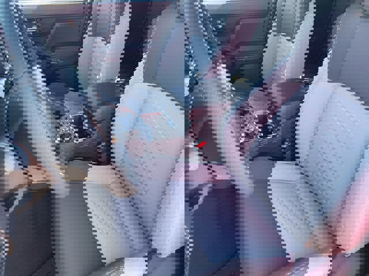 New 2026 Toyota Tacoma TRD Off-Road image 18