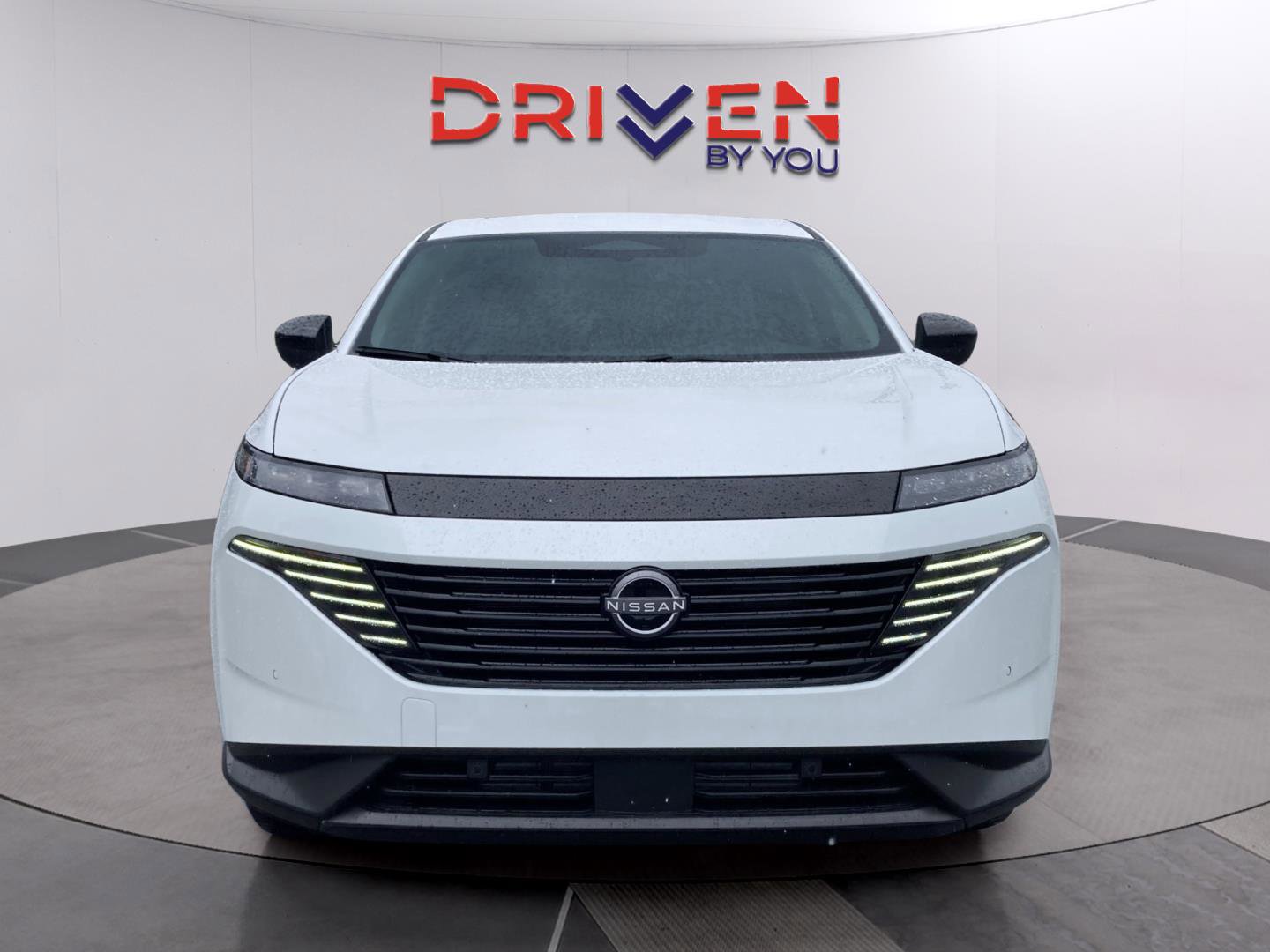 New 2025 Nissan Murano SV image 9