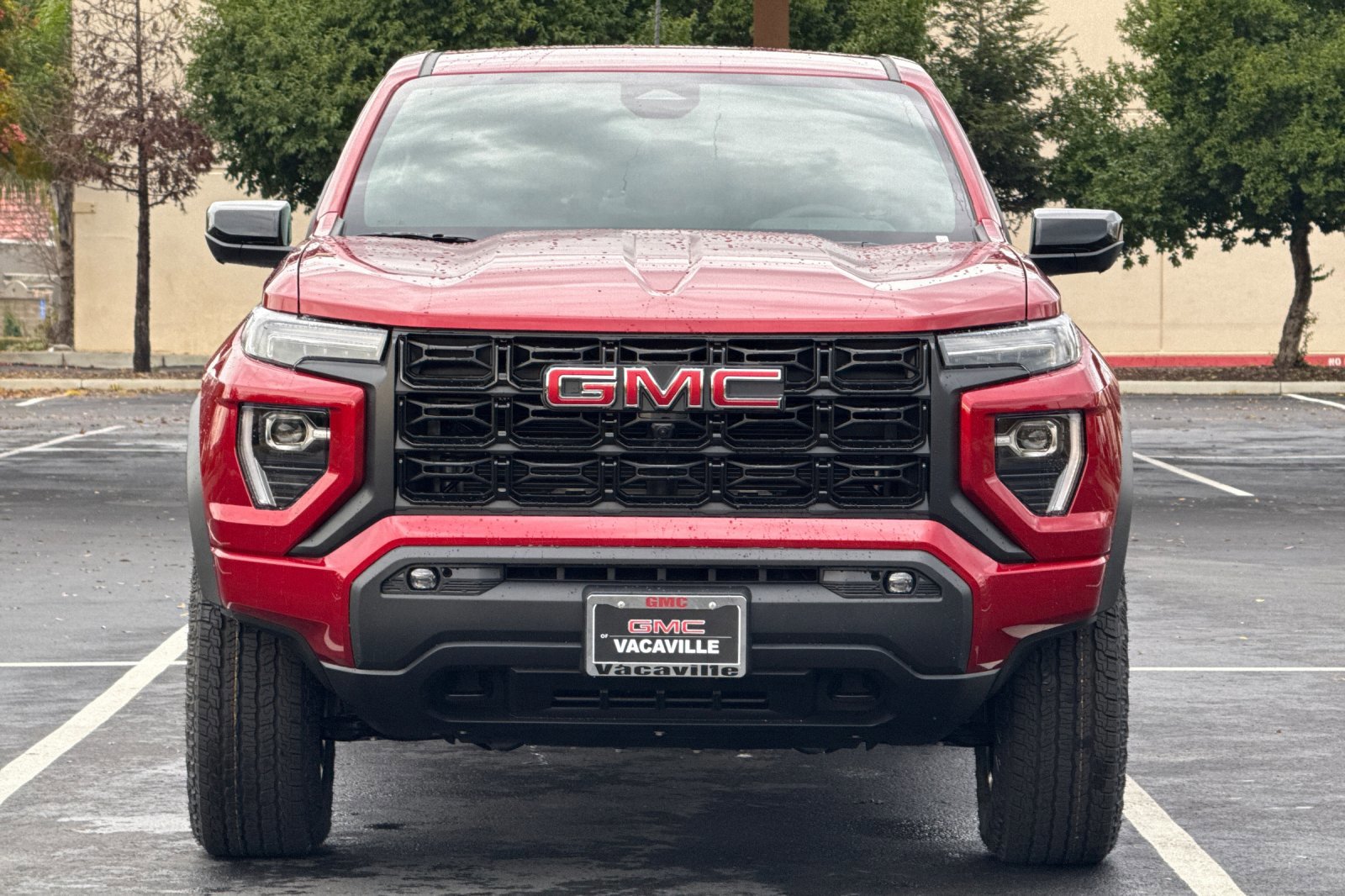 New 2026 GMC Canyon Elevation w/ Convenience Package image 10