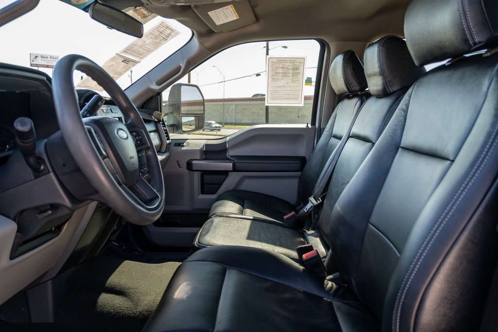 Used 2022 Ford F250 XLT image 12