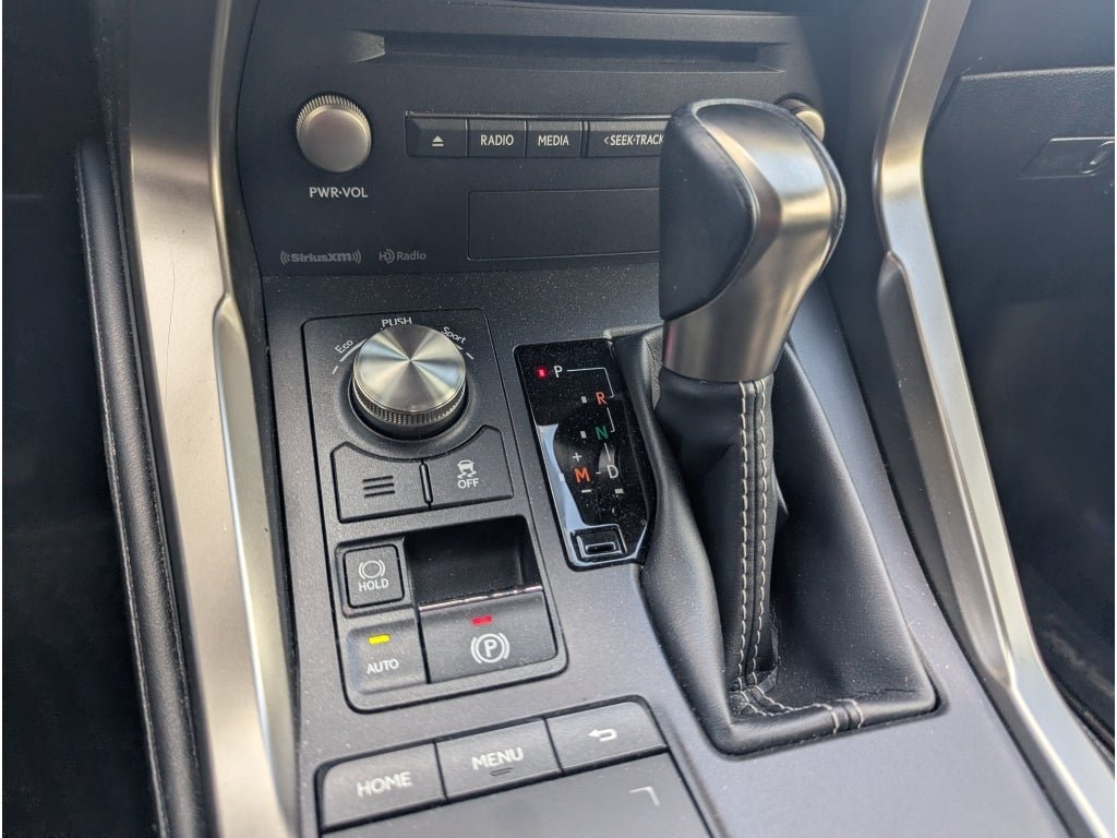 Used 2020 Lexus NX 300 FWD w/ Comfort Package image 19
