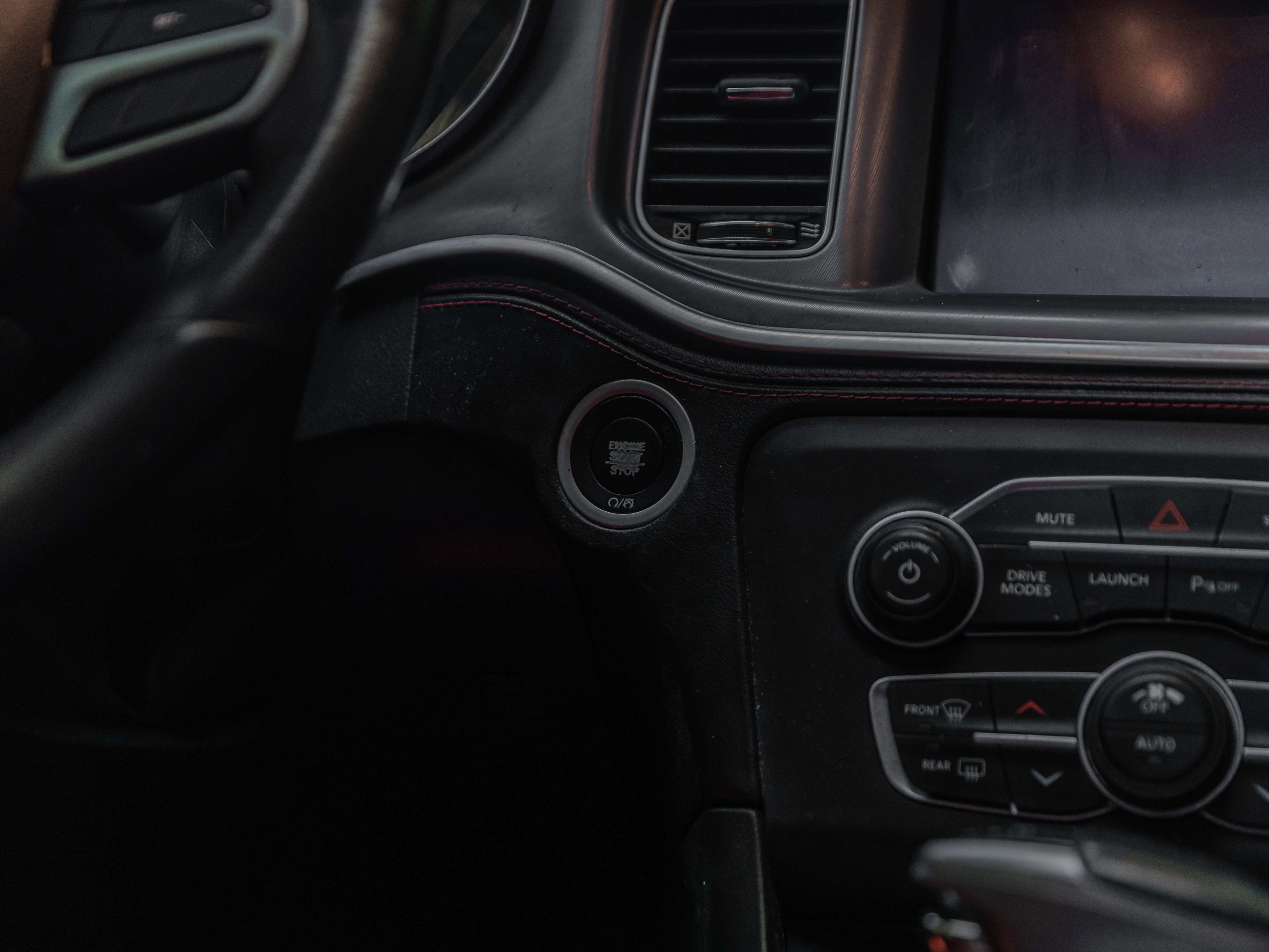 Used 2020 Dodge Charger Scat Pack image 7