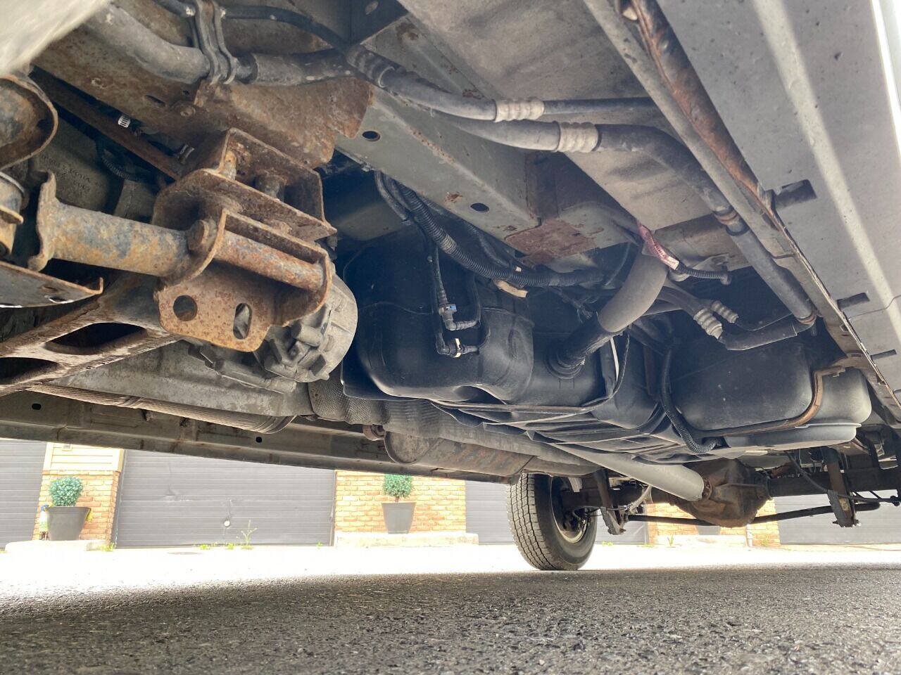 Used 2016 Ford Transit 350 XLT RWD image 42