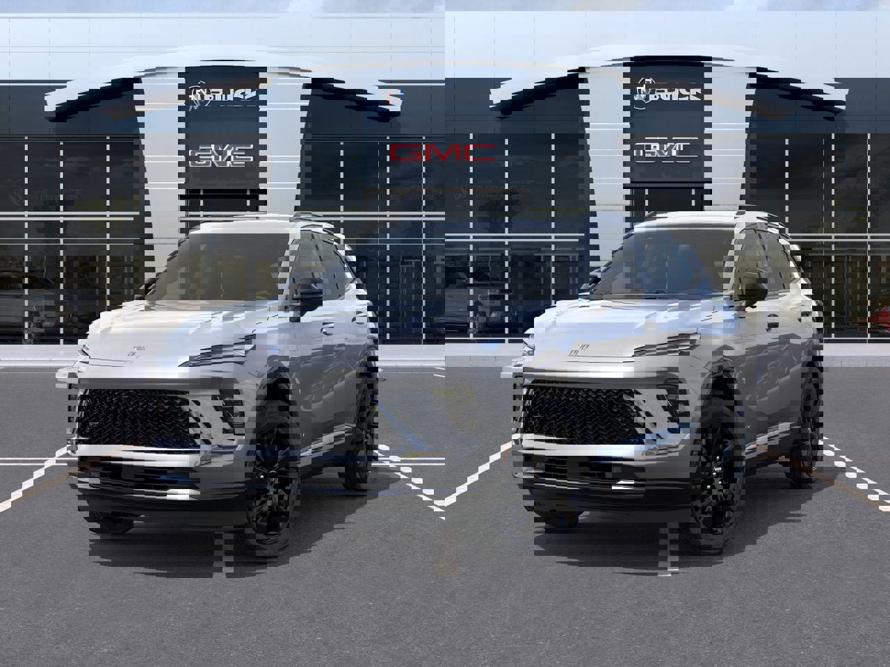 New 2026 Buick Envision Sport Touring image 6