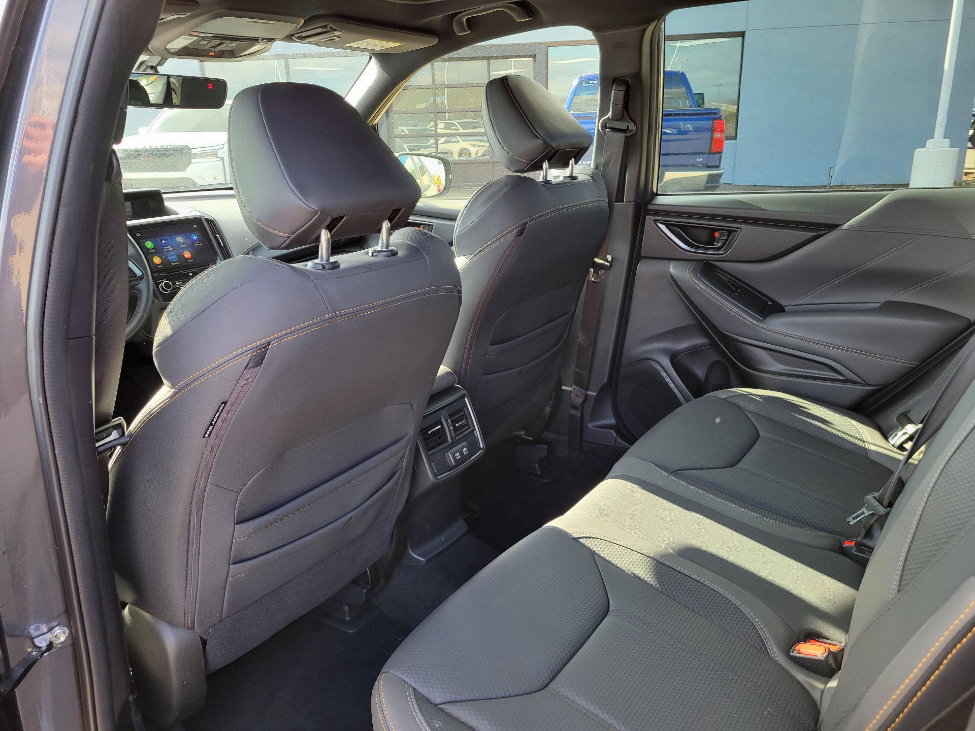 Used 2023 Subaru Forester Wilderness w/ Wilderness Package image 12