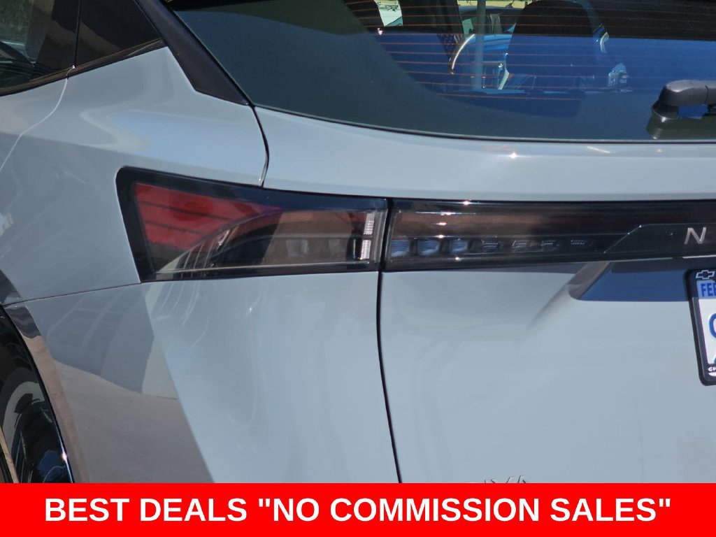 Used 2023 Nissan Ariya AWD/4WD image 41