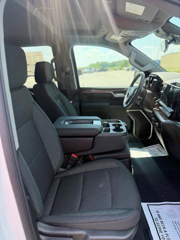 New 2026 Chevrolet Silverado 1500 LT image 17