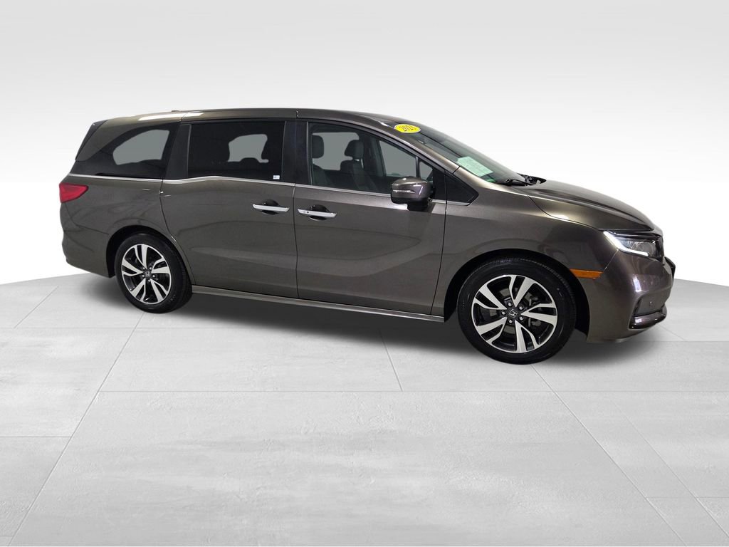 Used 2023 Honda Odyssey Touring image 25