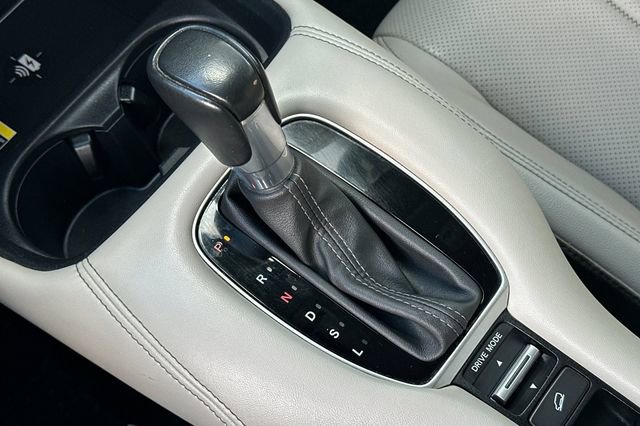 Certified 2023 Honda HR-V EX-L image 20
