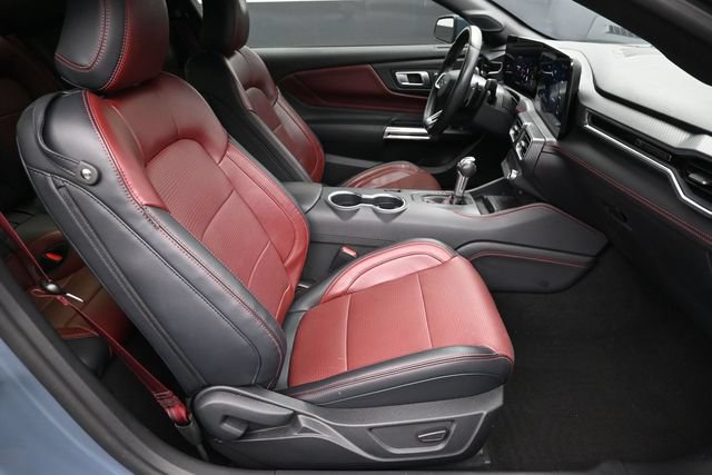 Used 2024 Ford Mustang GT Premium RWD image 12