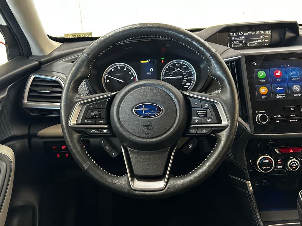 Certified 2024 Subaru Forester Limited AWD/4WD image 16