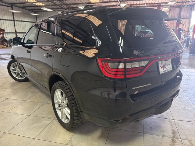 Used 2024 Dodge Durango GT AWD/4WD image 14