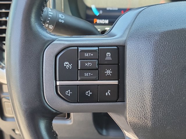 Used 2024 Ford F350 Lariat w/ Lariat Ultimate Package AWD/4WD image 27
