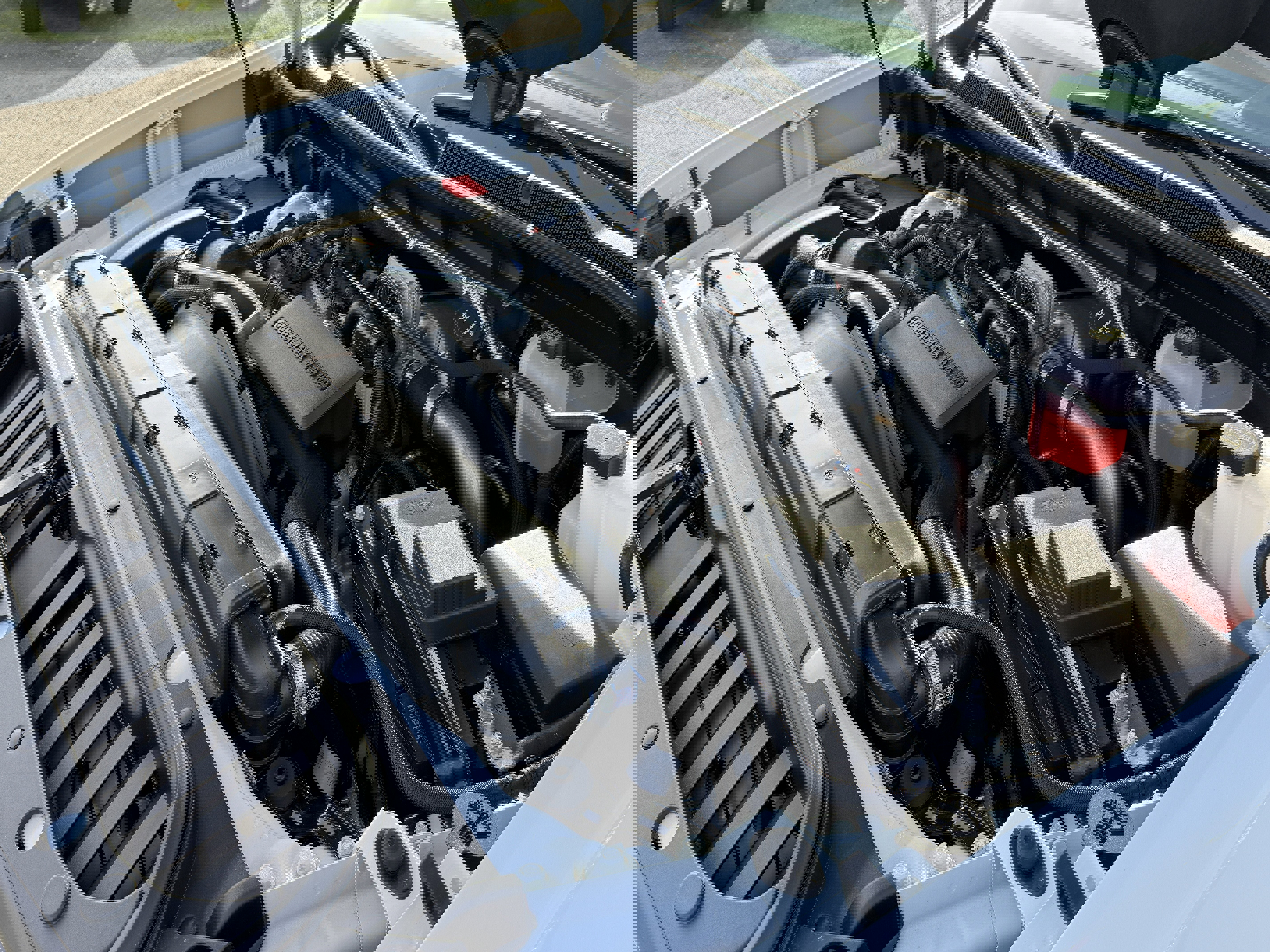 New 2026 Chevrolet Silverado 2500 LT image 33