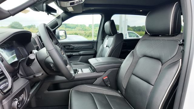 New 2027 RAM 1500 Limited AWD/4WD image 10