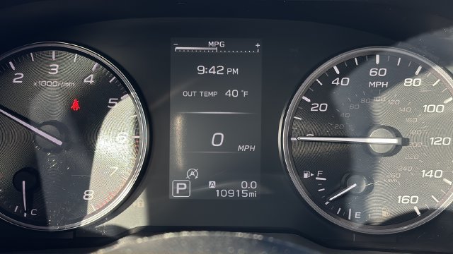 Used 2024 Subaru Legacy Premium AWD/4WD image 22