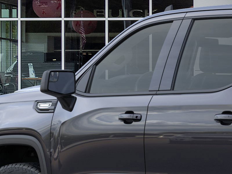 New 2026 GMC Sierra 1500 Elevation image 12