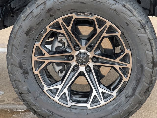 Used 2025 Ford F150 Platinum w/ Equipment Group 702A High AWD/4WD image 10