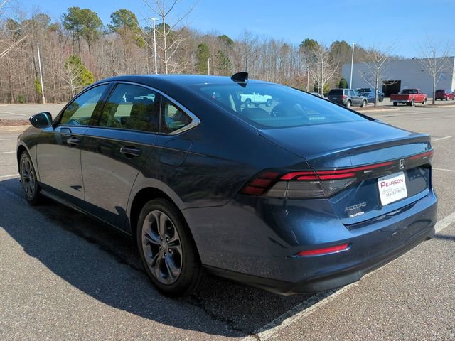 Used 2024 Honda Accord EX image 6
