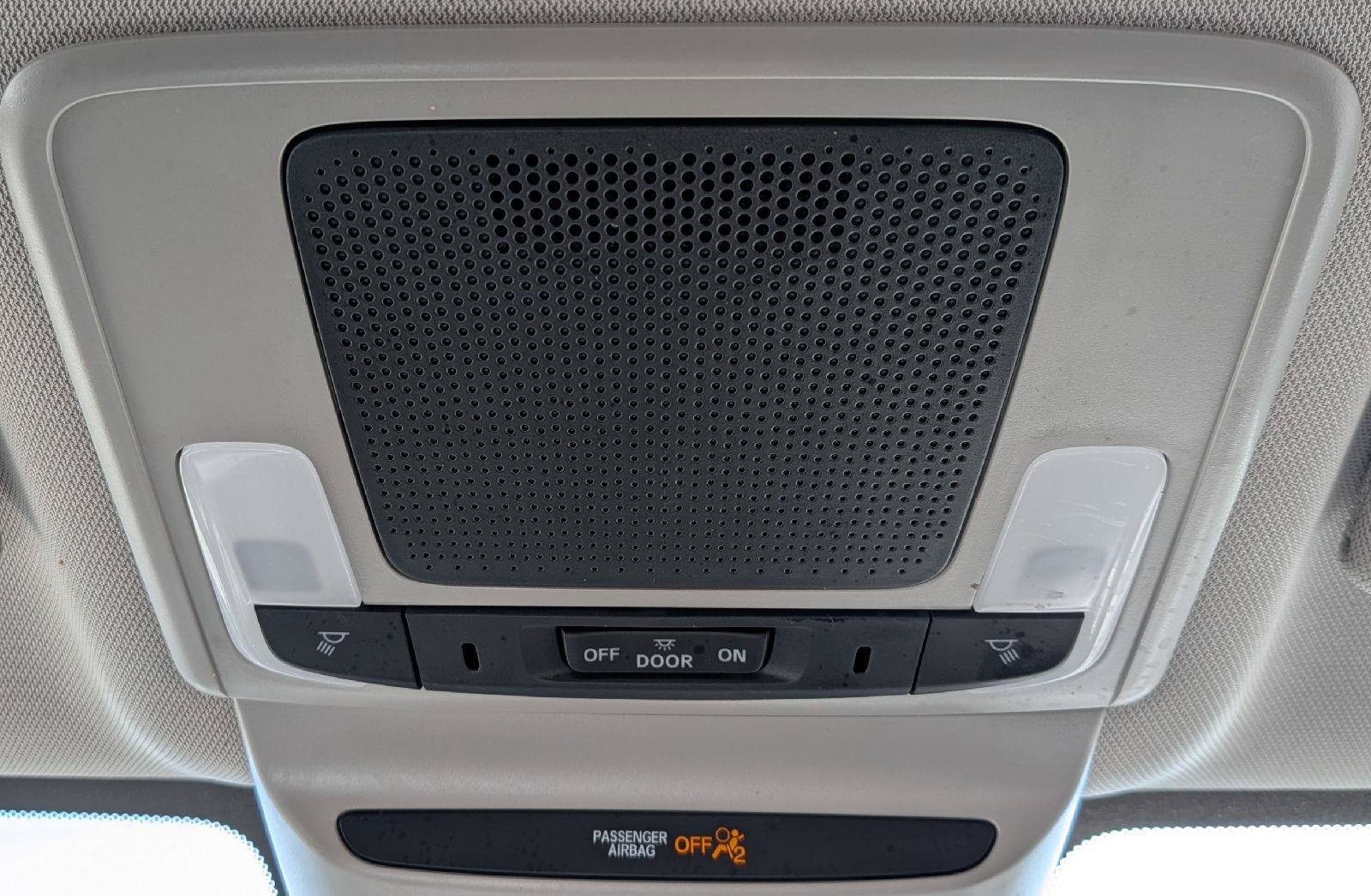 Certified 2025 Honda HR-V LX image 21