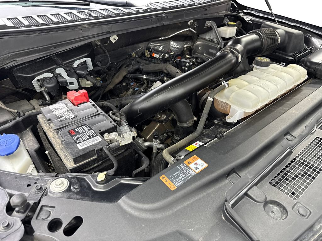 Used 2024 Ford Expedition Limited image 78