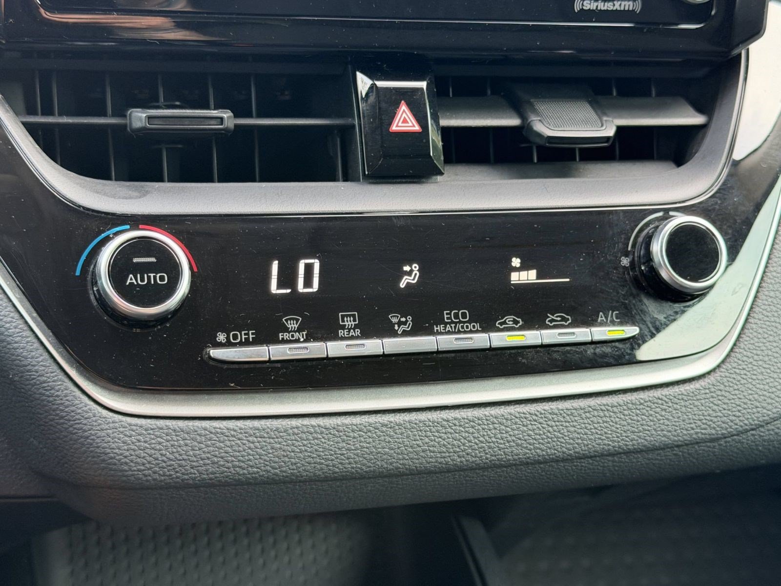 Certified 2022 Toyota Corolla LE FWD image 20