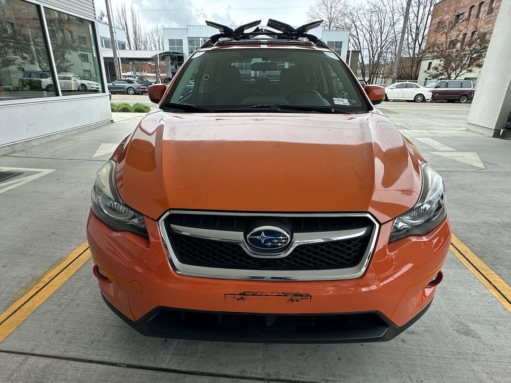 Used 2013 Subaru Crosstrek 2.0i Limited image 2