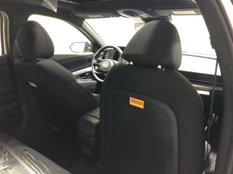 New 2026 Hyundai Elantra SEL Sport Premium w/ Cargo Package FWD image 11