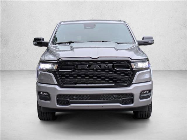 New 2026 RAM 1500 Big Horn image 6