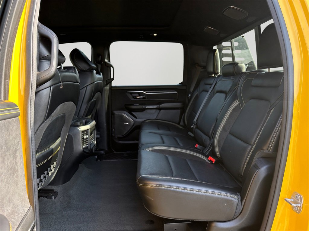 Used 2023 RAM 1500 TRX w/ TRX Level 2 Equipment Group image 15