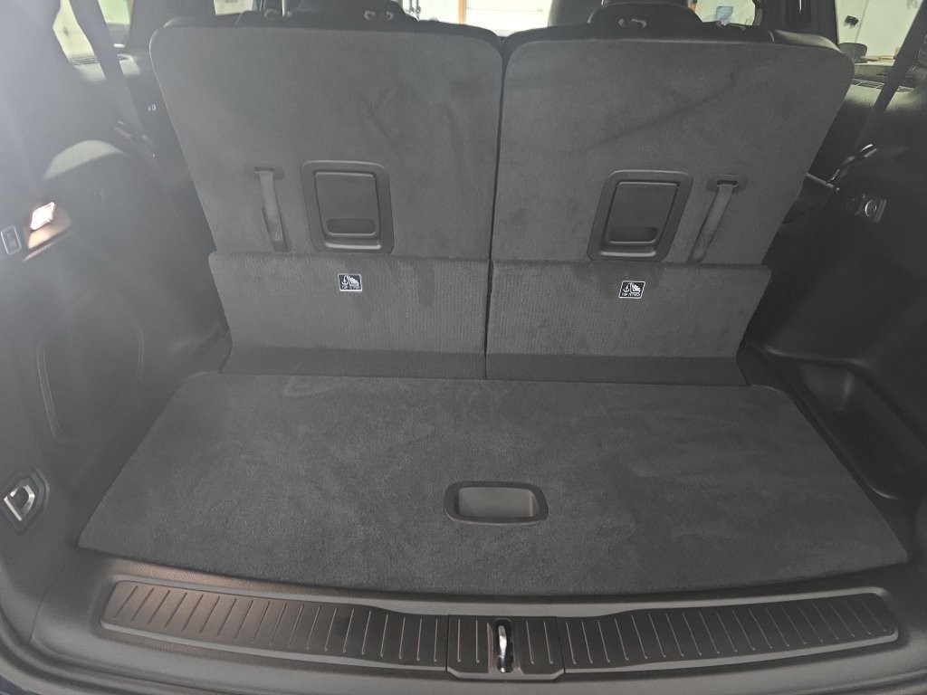 New 2027 Jeep Grand Cherokee L Limited AWD/4WD image 10