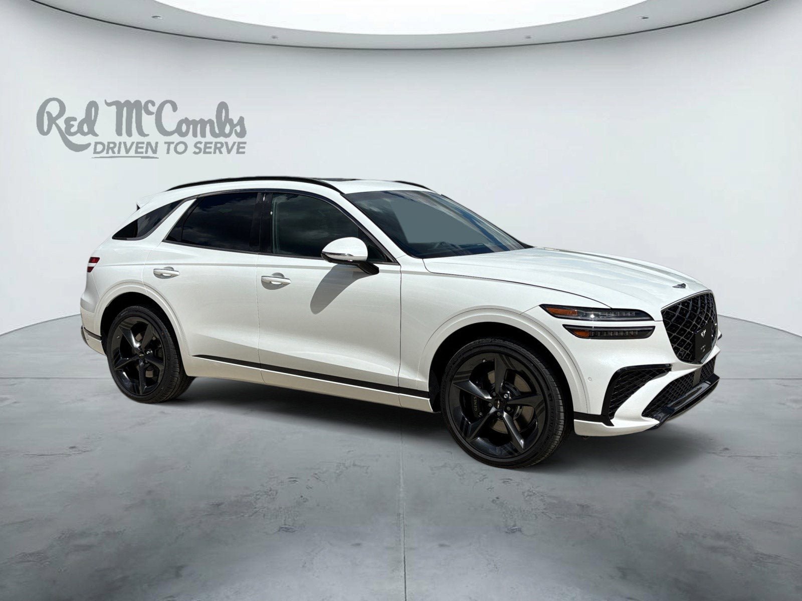 New 2026 Genesis GV70 2.5T Sport Prestige AWD/4WD image 7