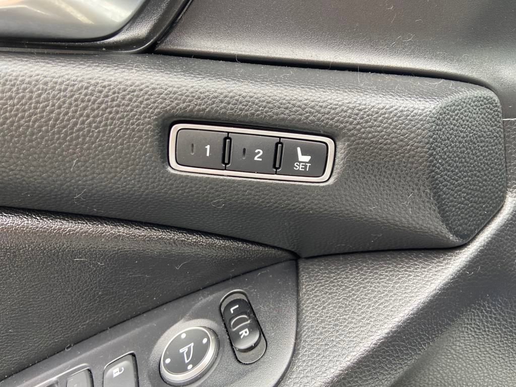 Used 2021 Honda Accord EX-L image 15