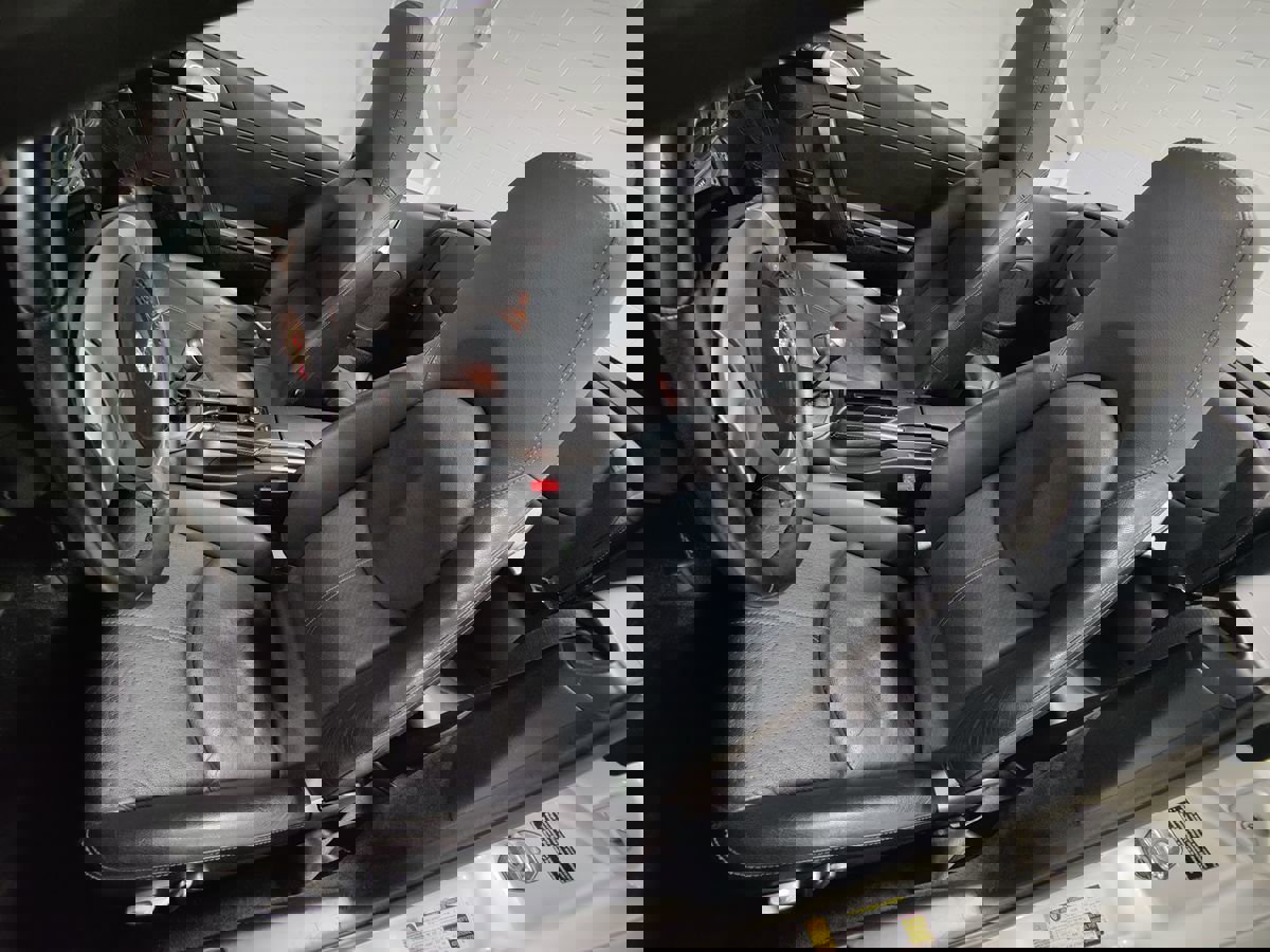 Used 2008 Porsche 911 Carrera S image 26