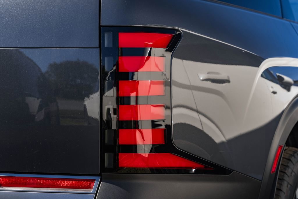 New 2026 Hyundai Palisade XRT Pro image 4