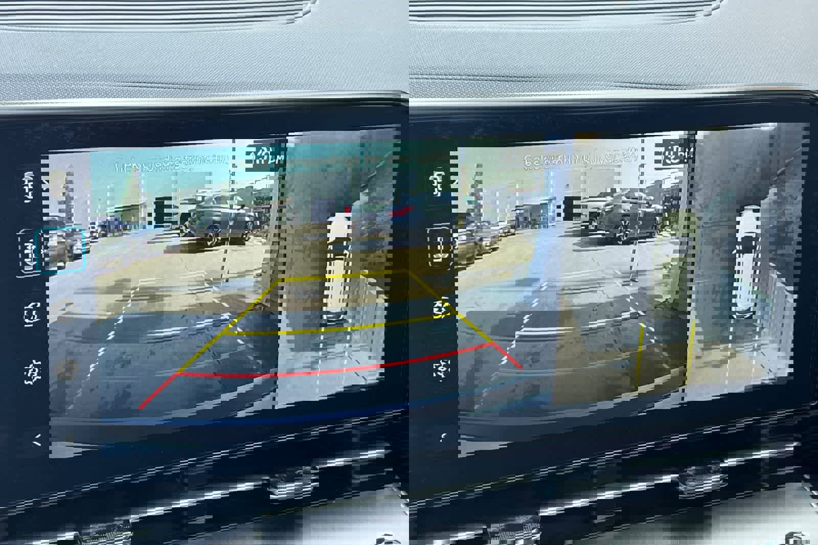 Used 2024 Hyundai Kona Limited image 21