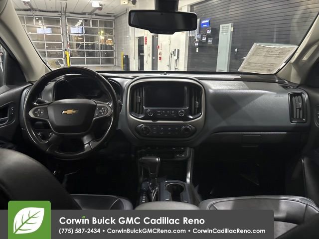 Used 2016 Chevrolet Colorado Z71 image 32